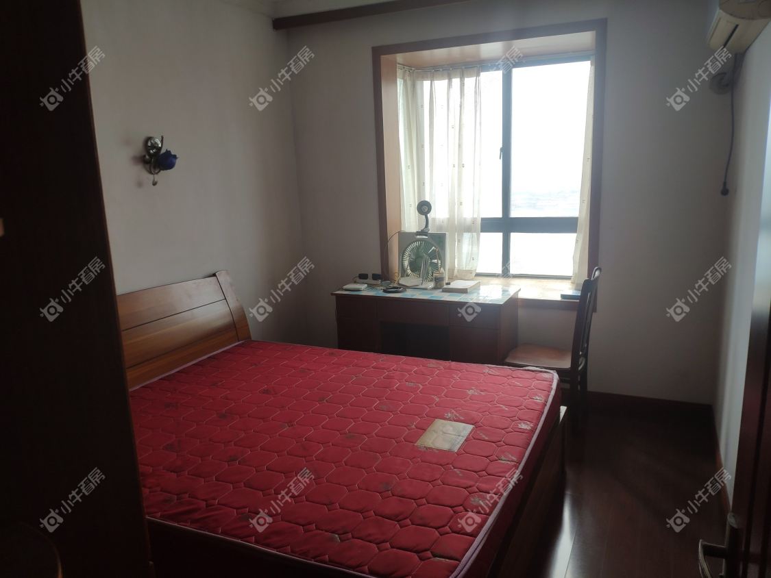 常州玉龙湾花园在租房源室内图_小牛看房