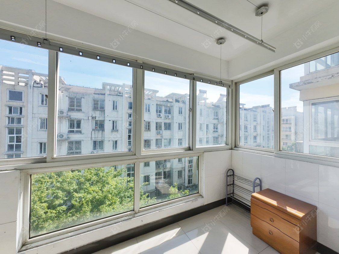 常州蓝天花园东区在租房源_小牛看房