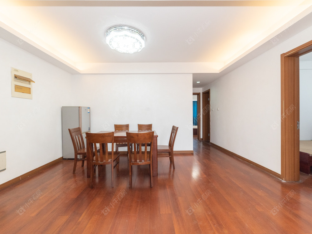 常州九洲花园二期在售二手房源室内图_小牛看房