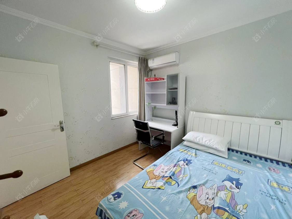 常州御水华庭一期在租房源_小牛看房