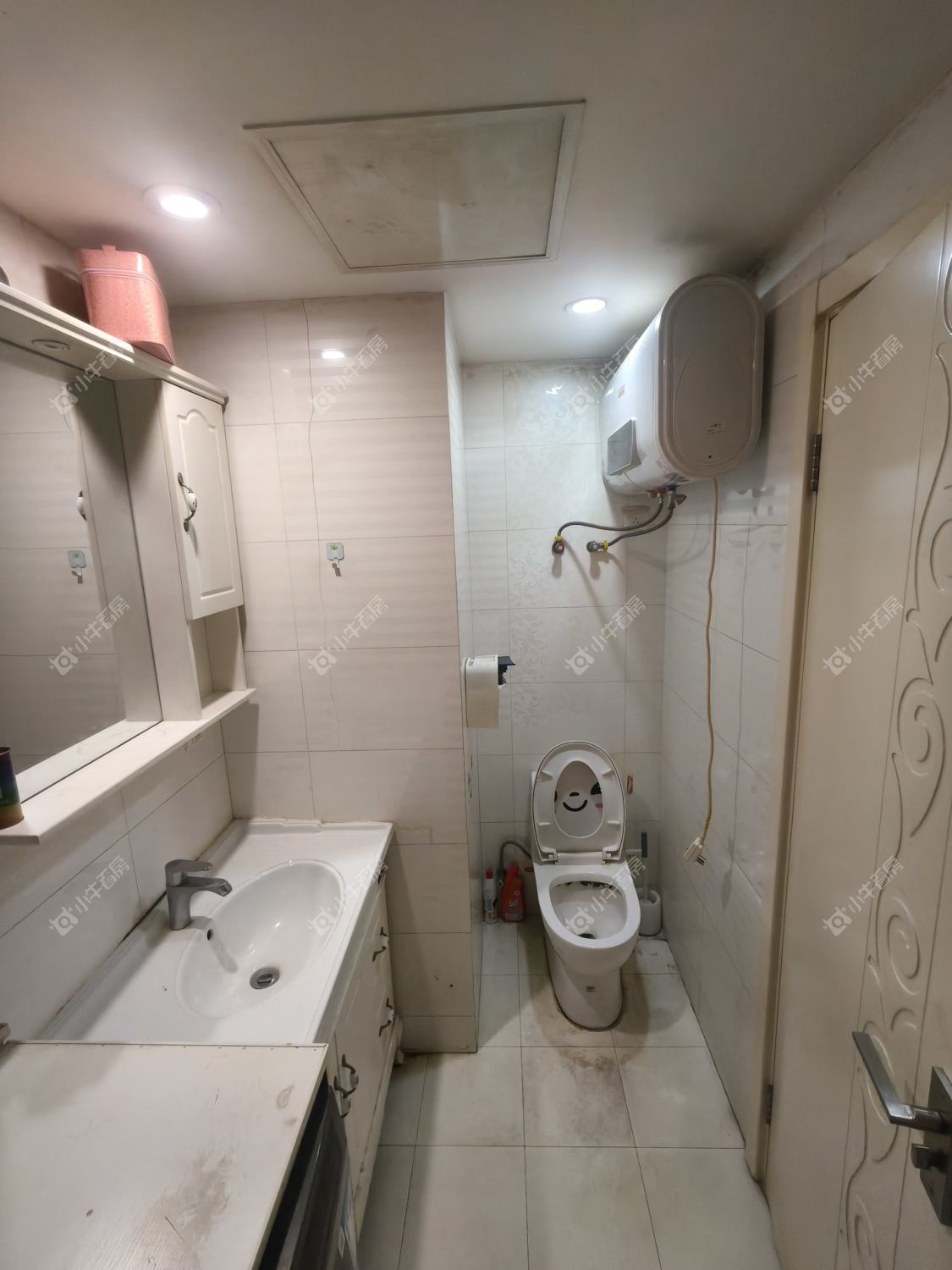 常州新天地不夜城在租房源室内图_小牛看房