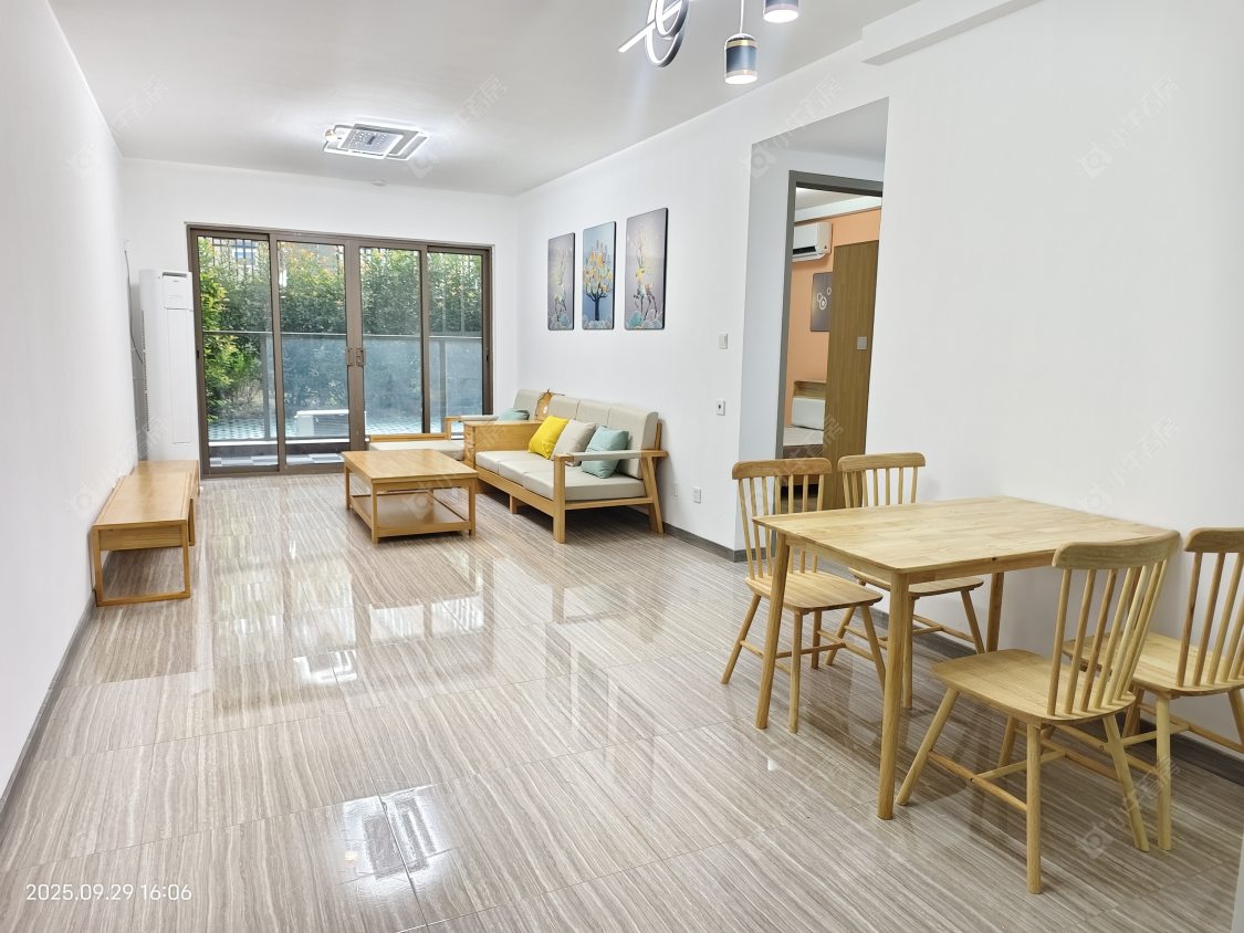 常州九洲玺3室2厅2卫出租_小牛看房