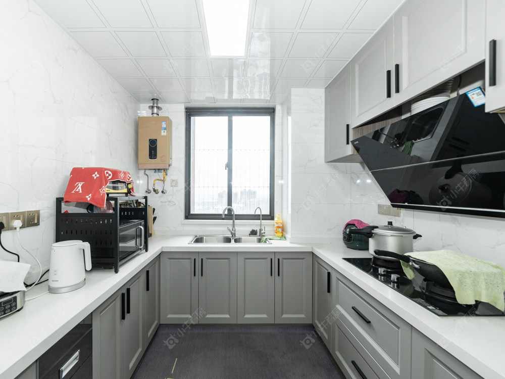 常州九洲花园一期在售二手房源室内图_小牛看房