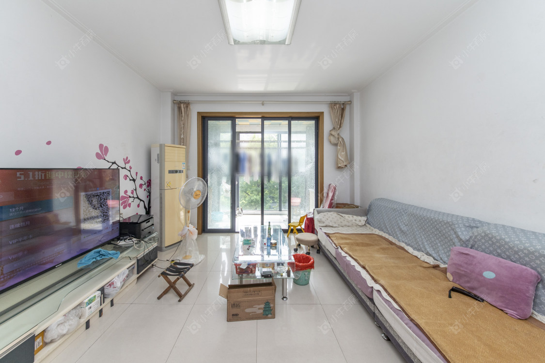 常州新城南都花海在售二手房源_小牛看房