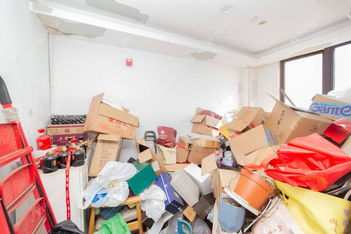 常州雅居乐星河湾在租房源室内图_小牛看房