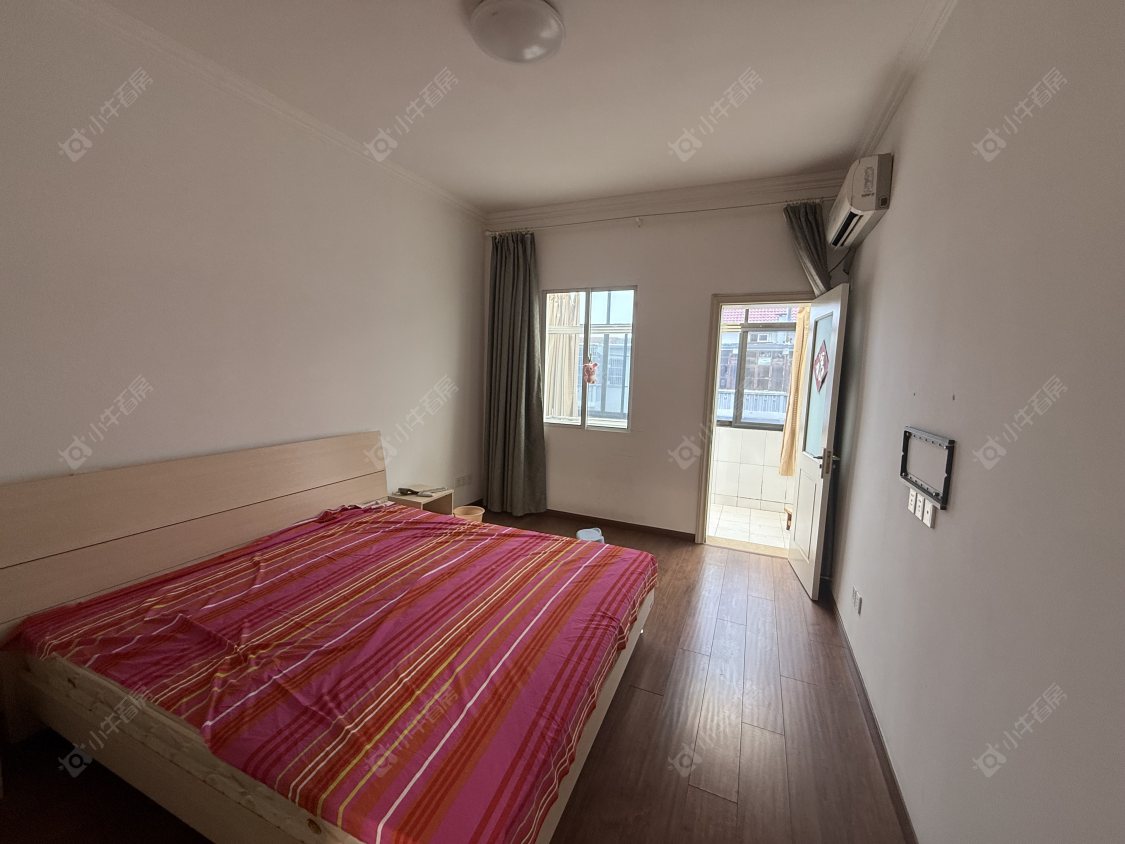 常州桃园新村在租房源_小牛看房