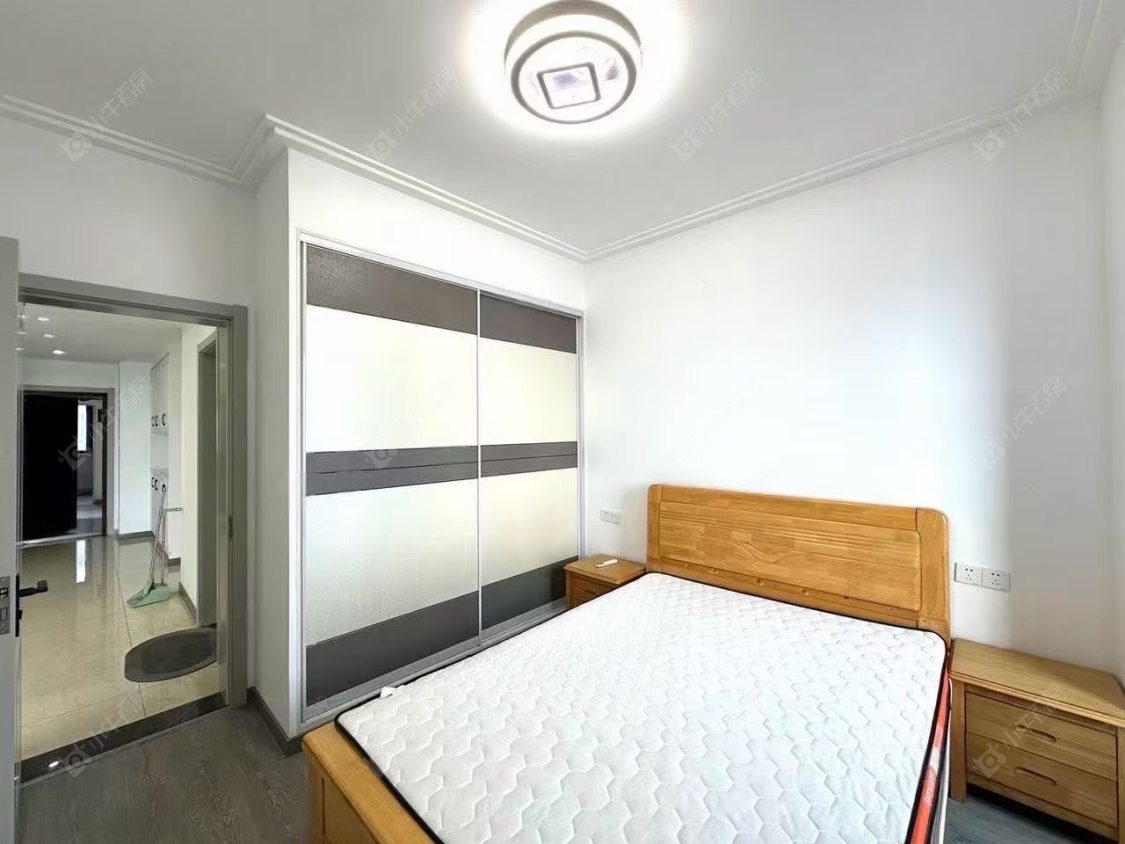 常州弘建壹品在租房源室内图_小牛看房