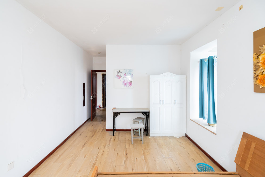 常州中海凤凰熙岸在售二手房源室内图_小牛看房