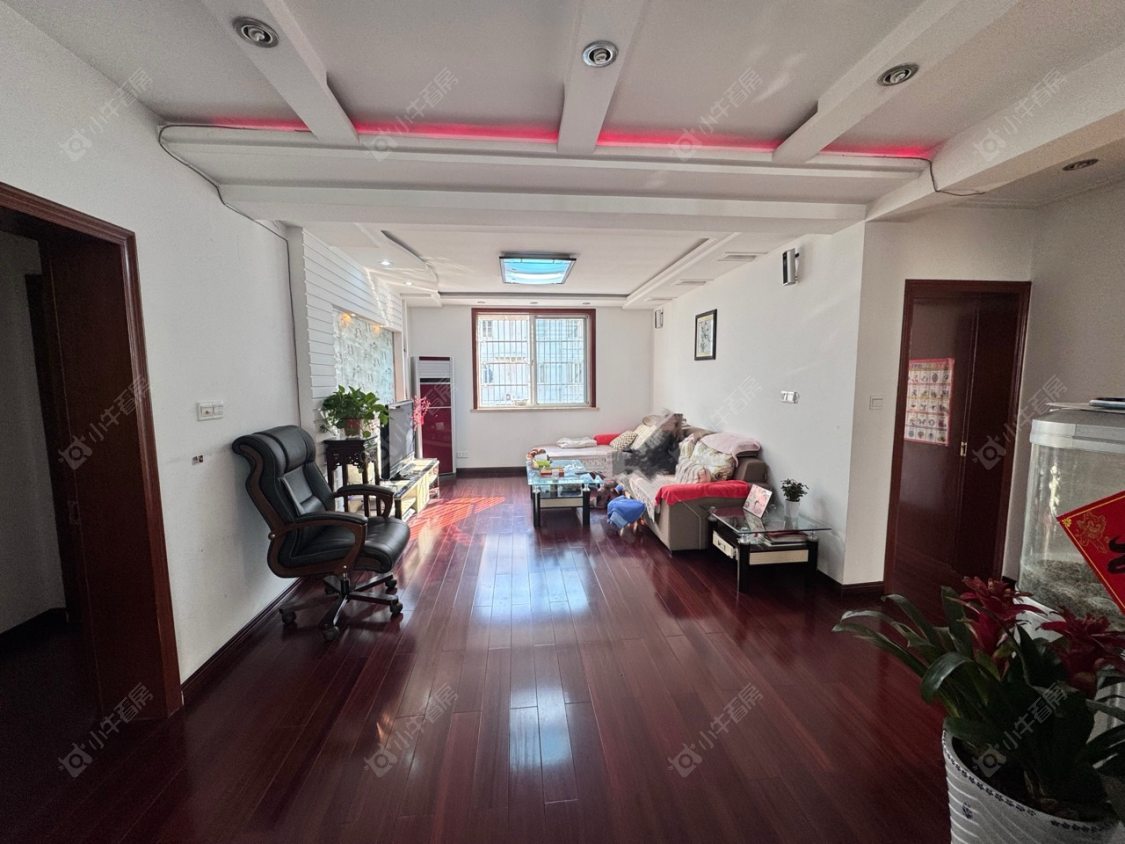 新龙花苑西区房源室内图 常州新龙花苑西区在租房源室内图_小牛看房