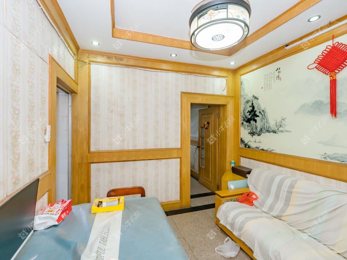 常州红星新村在租房源_小牛看房