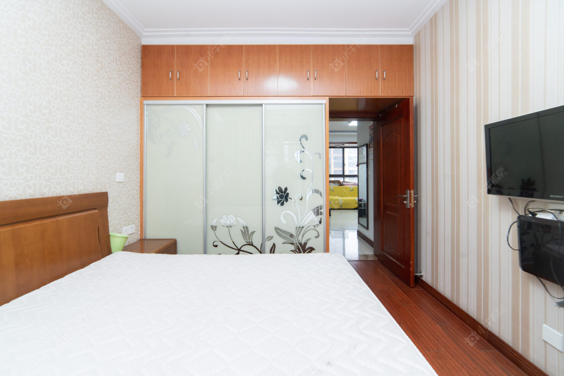 常州云山诗意在售二手房源室内图_小牛看房