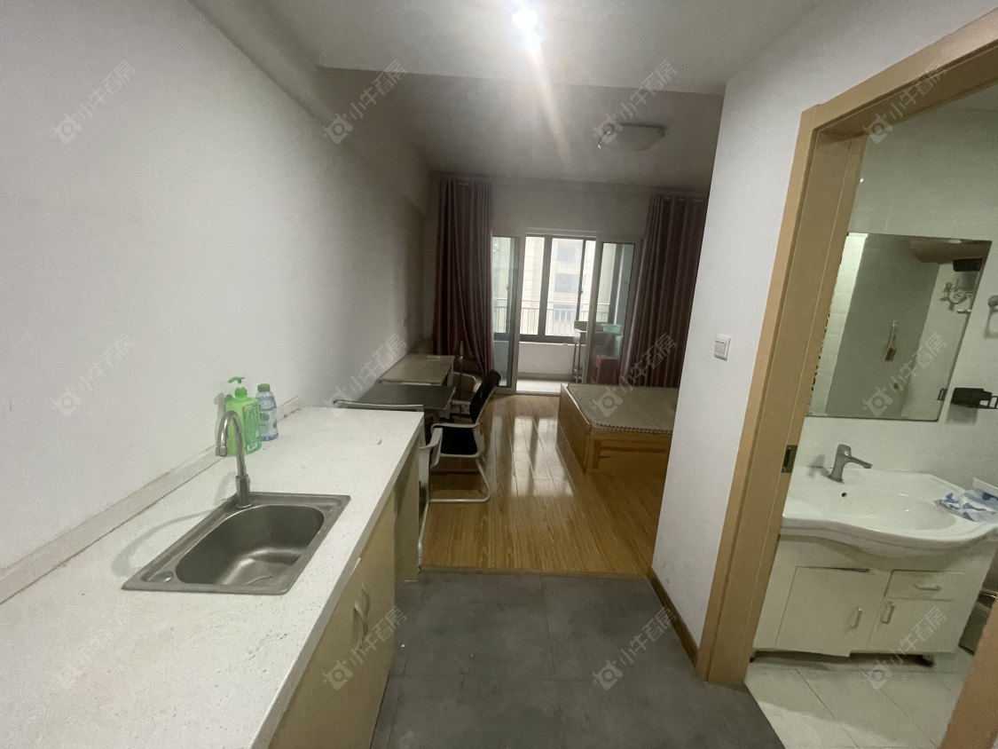 常州中奥珑郡在租房源_小牛看房