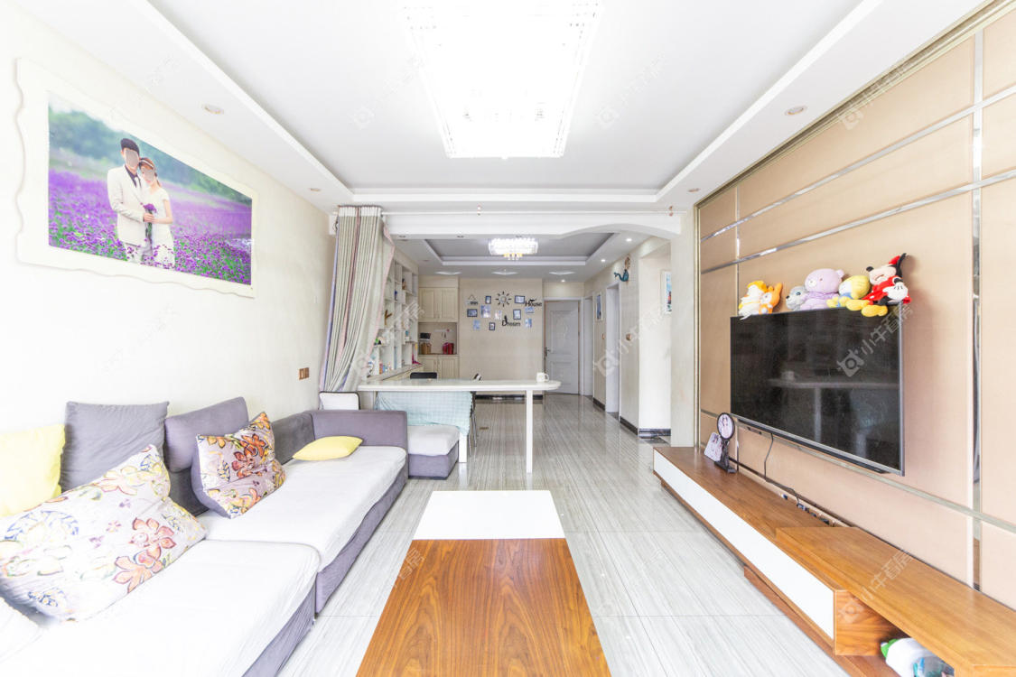 凤凰湖西苑房源 常州凤凰湖西苑在租房源_小牛看房