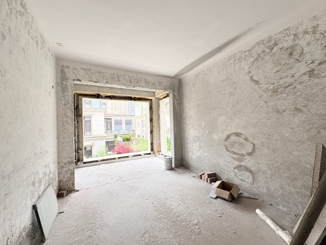 丹阳大亚第一城别墅在售二手房源室内图_小牛看房