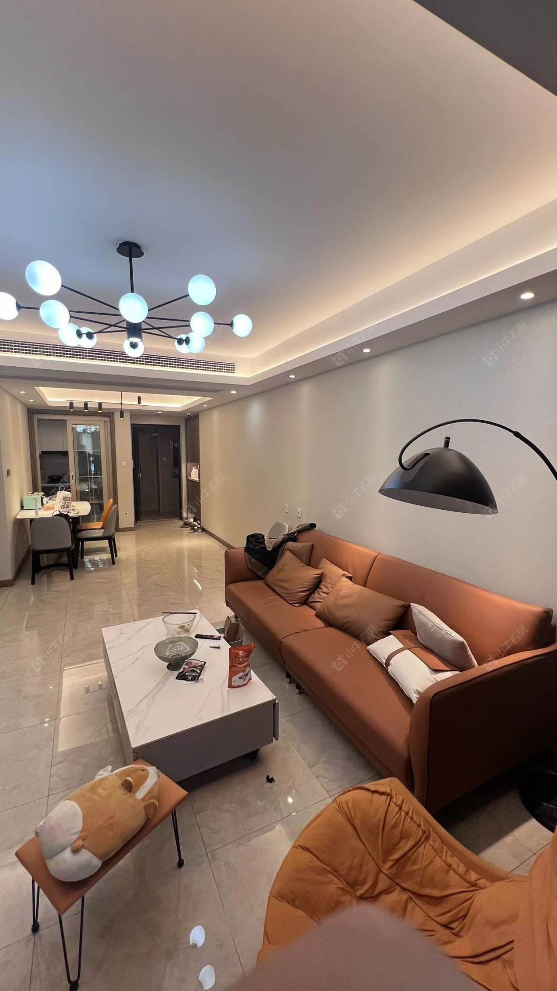 常州新城金樾在租房源_小牛看房