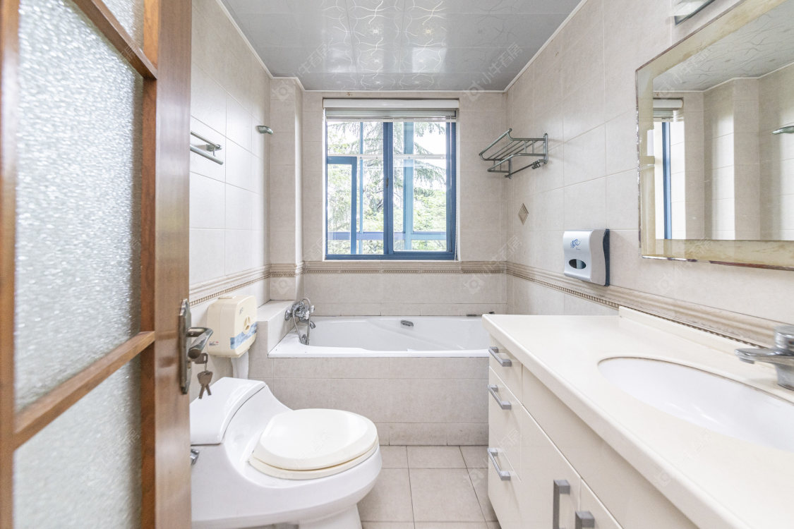 常州四季新城南苑在售二手房源室内图_小牛看房