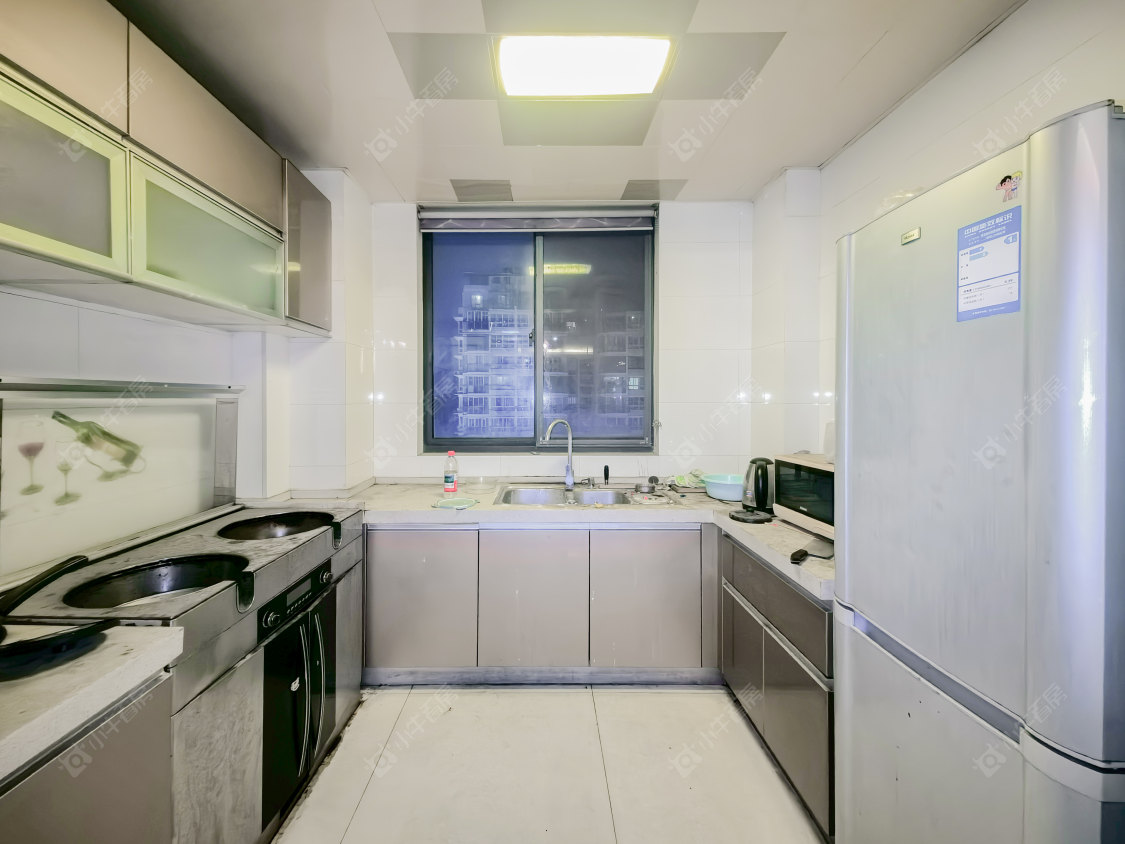 常州府翰苑东区在售二手房源室内图_小牛看房