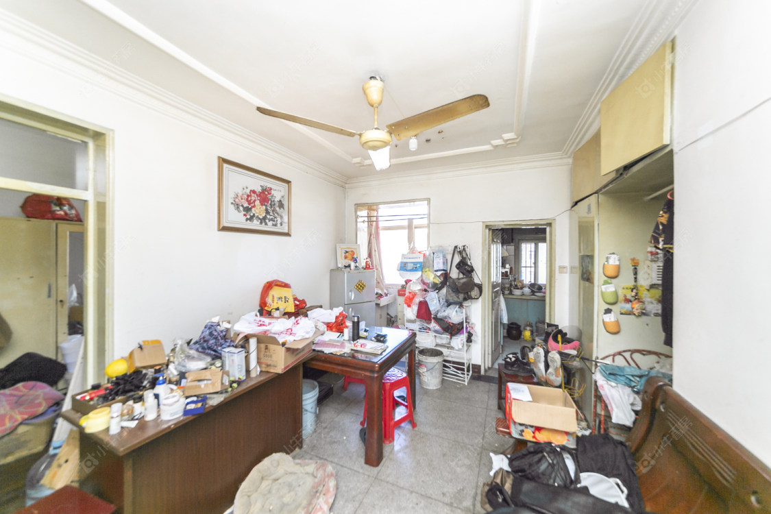 常州清潭六村在售二手房_小牛看房