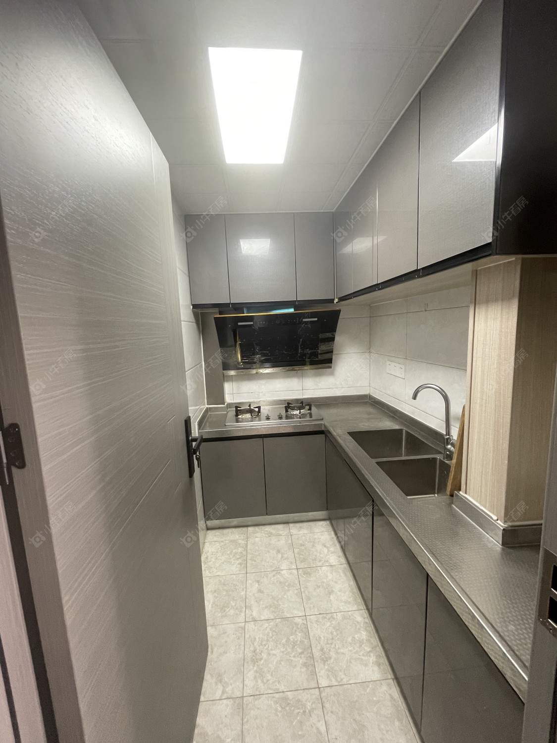 常州高成天鹅湖（公寓）在租房源室内图_小牛看房