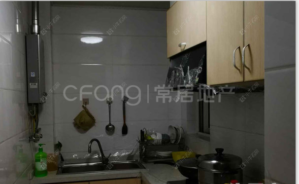 常州新城香溢澜桥一期在租房源室内图_小牛看房