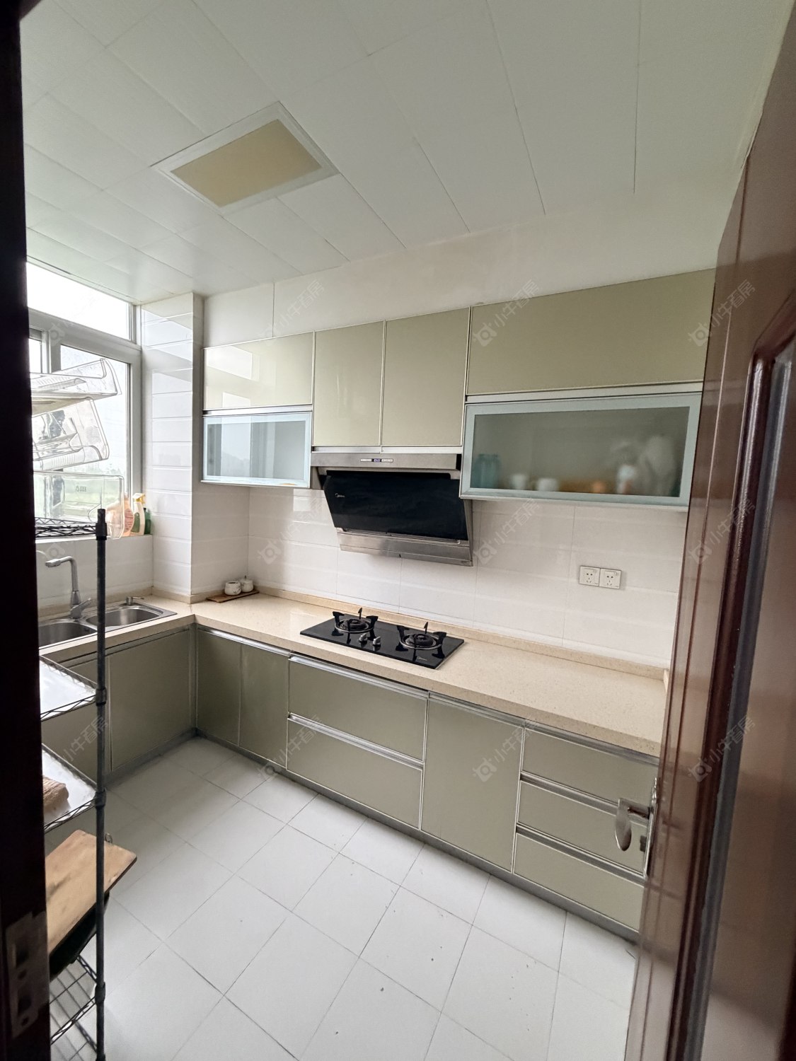 常州香树湾云景在租房源_小牛看房