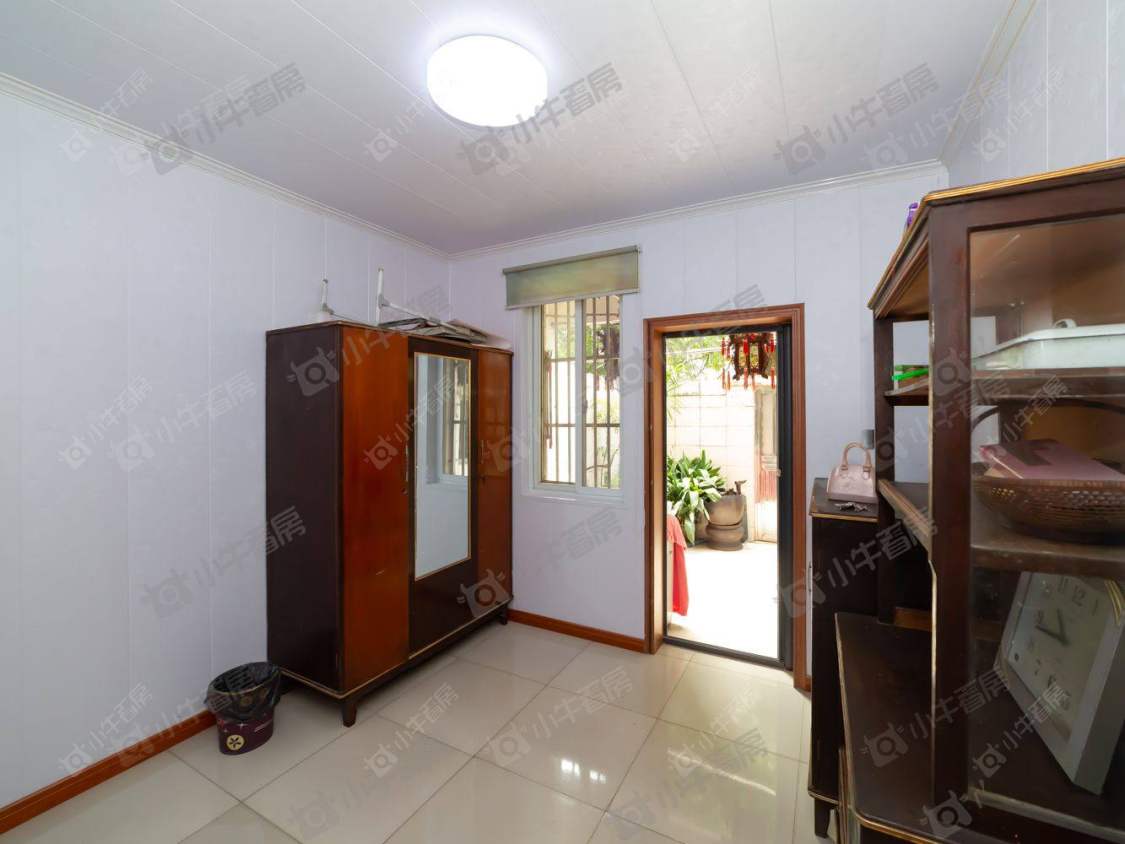 常州翠竹新村南区在租房源_小牛看房