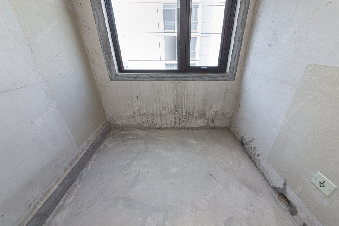 常州绿城江南里在售二手房源室内图_小牛看房