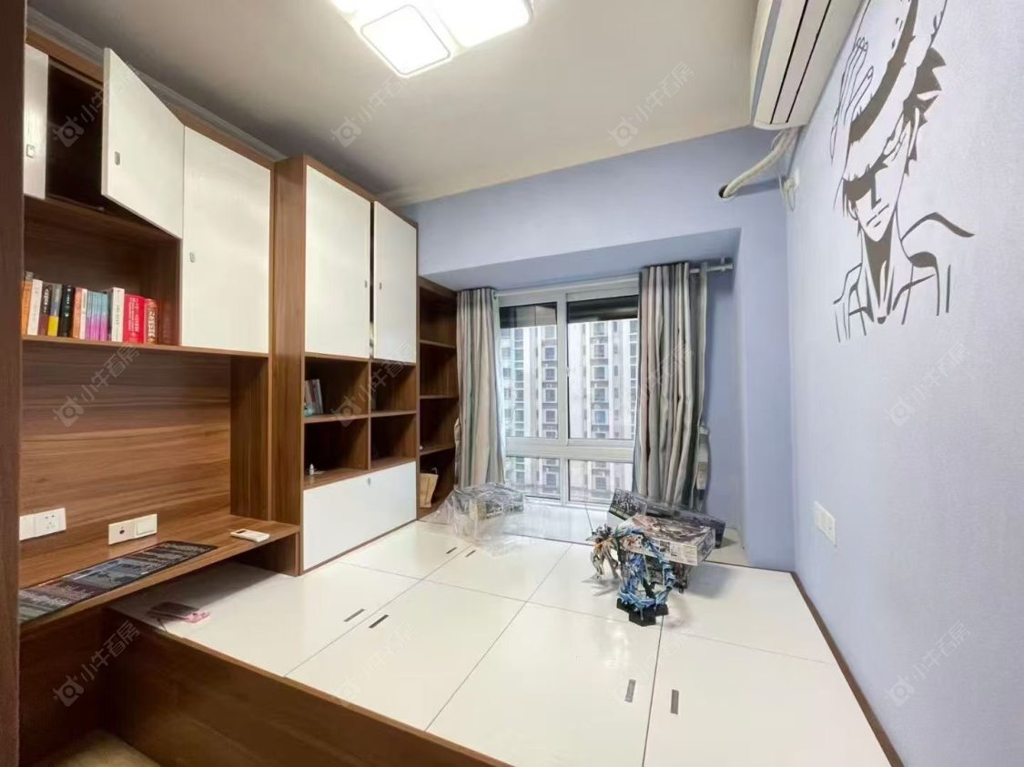 常州金坛碧桂园一期在租房源_小牛看房