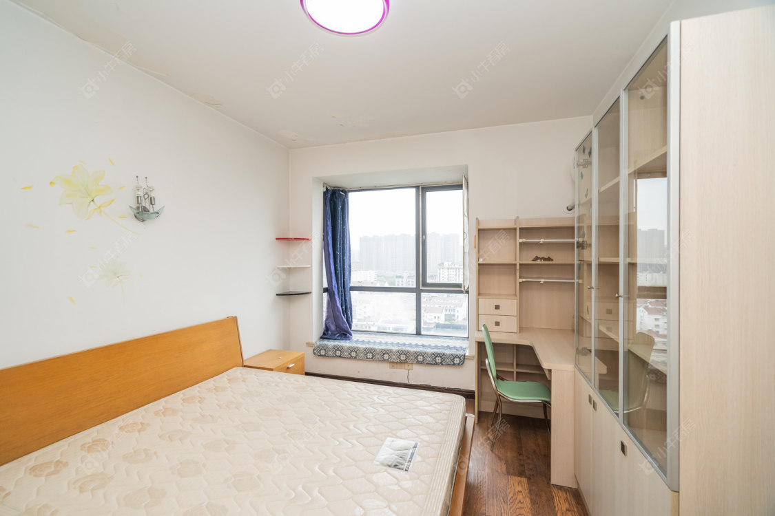 香梅花园房源室内图 常州香梅花园在售二手房源室内图_小牛看房