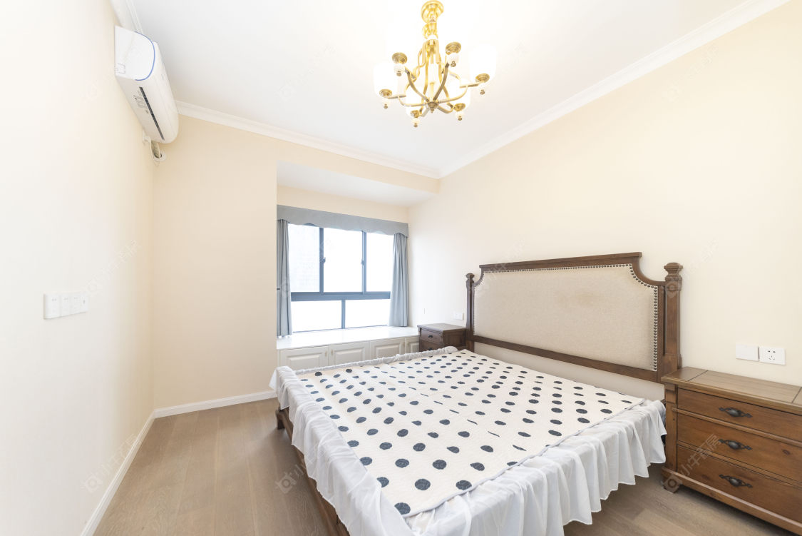 常州星湖广场在售二手房源室内图_小牛看房