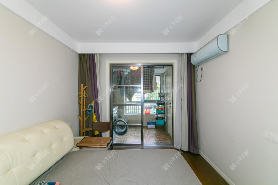 常州青建鼎都在租房源室内图_小牛看房