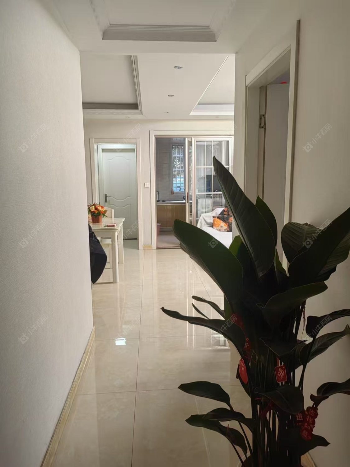 常州金美林花园在租房源室内图_小牛看房