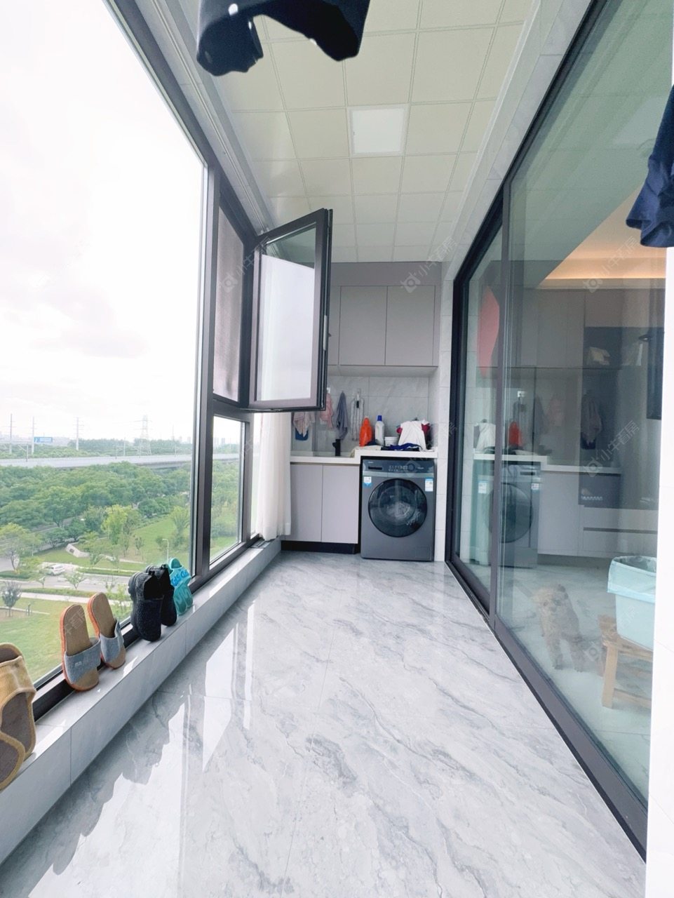 常州美的江山樾在租房源室内图_小牛看房