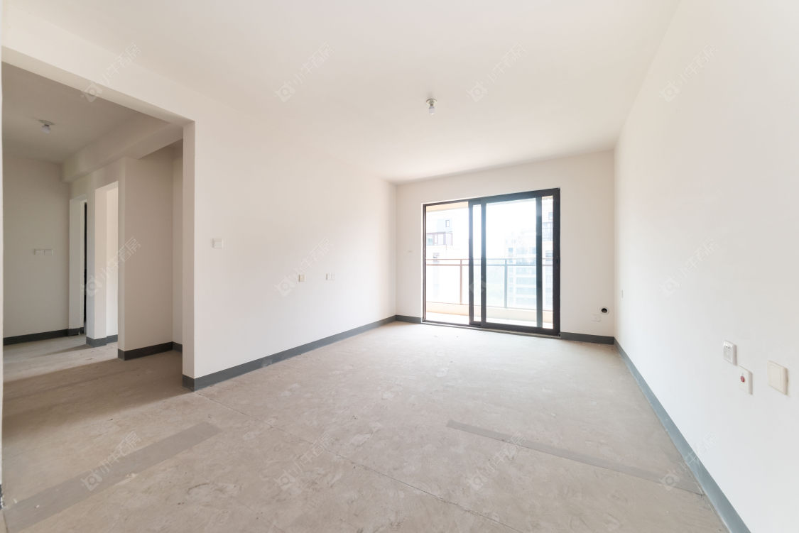 常州美的金科公园天下在售二手房_小牛看房