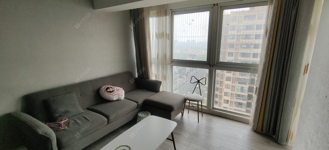 常州香江壹品在租房源_小牛看房