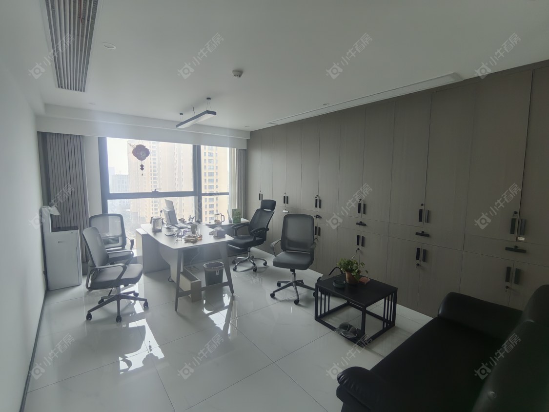 青阳城市广场壹号公寓房源室内图 常州青阳城市广场壹号公寓在租房源室内图_小牛看房