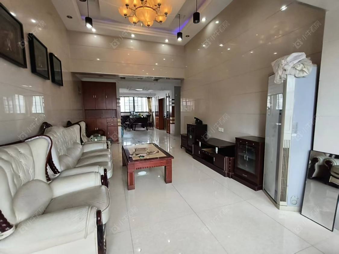 常州永安花苑在租房源室内图_小牛看房