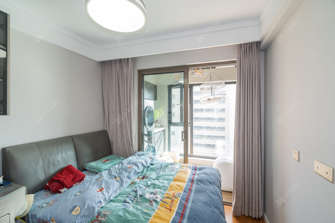 常州九洲玺在售二手房源室内图_小牛看房