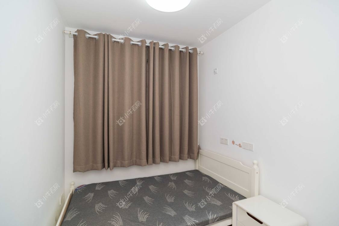 龙城金茂府东区房源室内图 常州龙城金茂府东区在租房源室内图_小牛看房