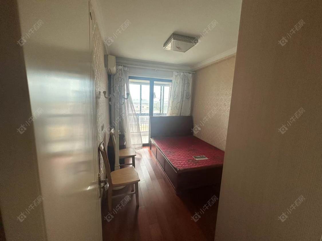 常州溪湖小镇在租房源_小牛看房