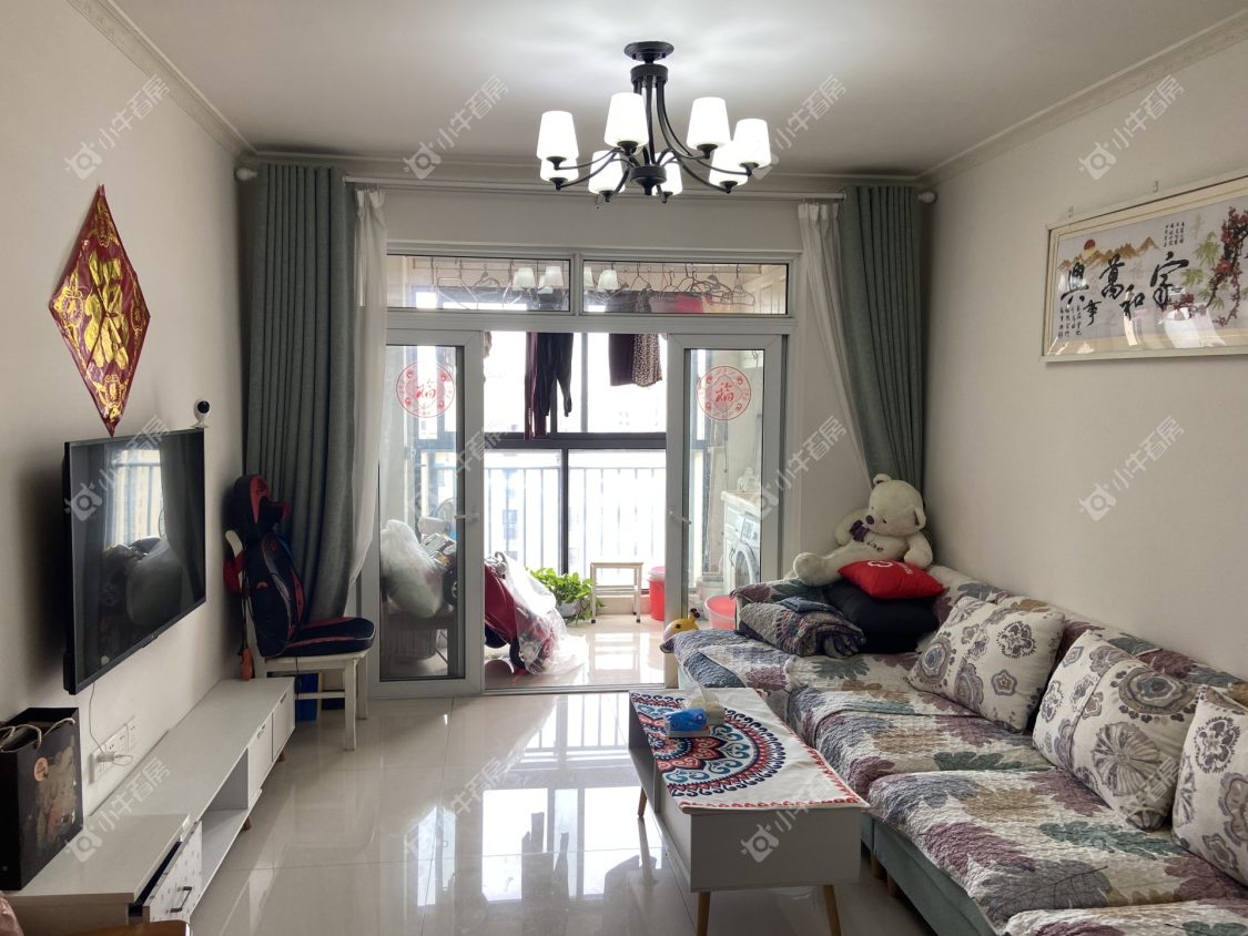 常州清水湾花园三期在租房源_小牛看房