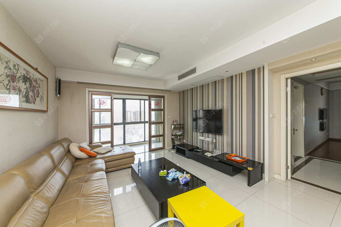 德禾豪景房源室内图 常州德禾豪景在售二手房源室内图_小牛看房