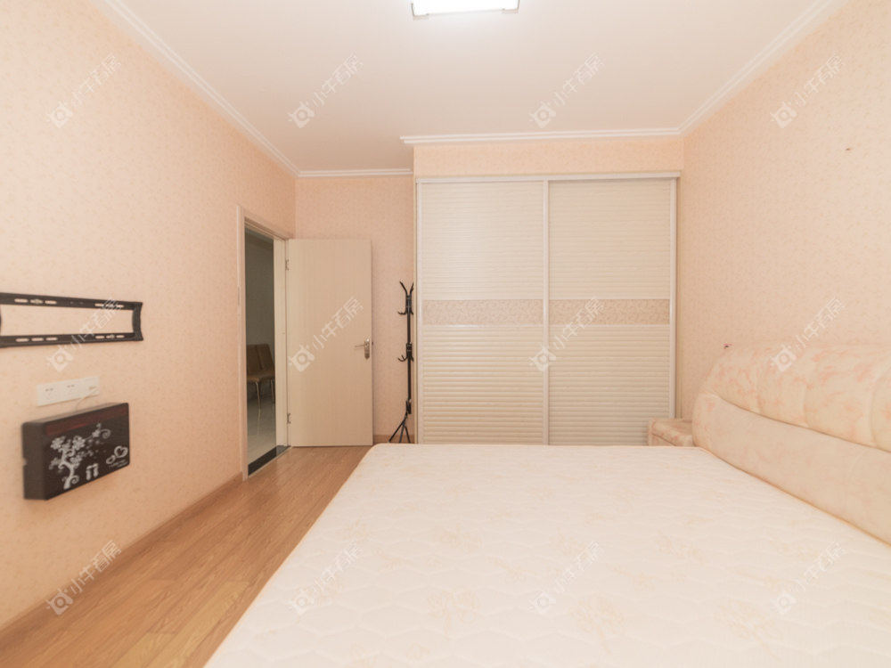 常州九洲花园二期在租房源_小牛看房