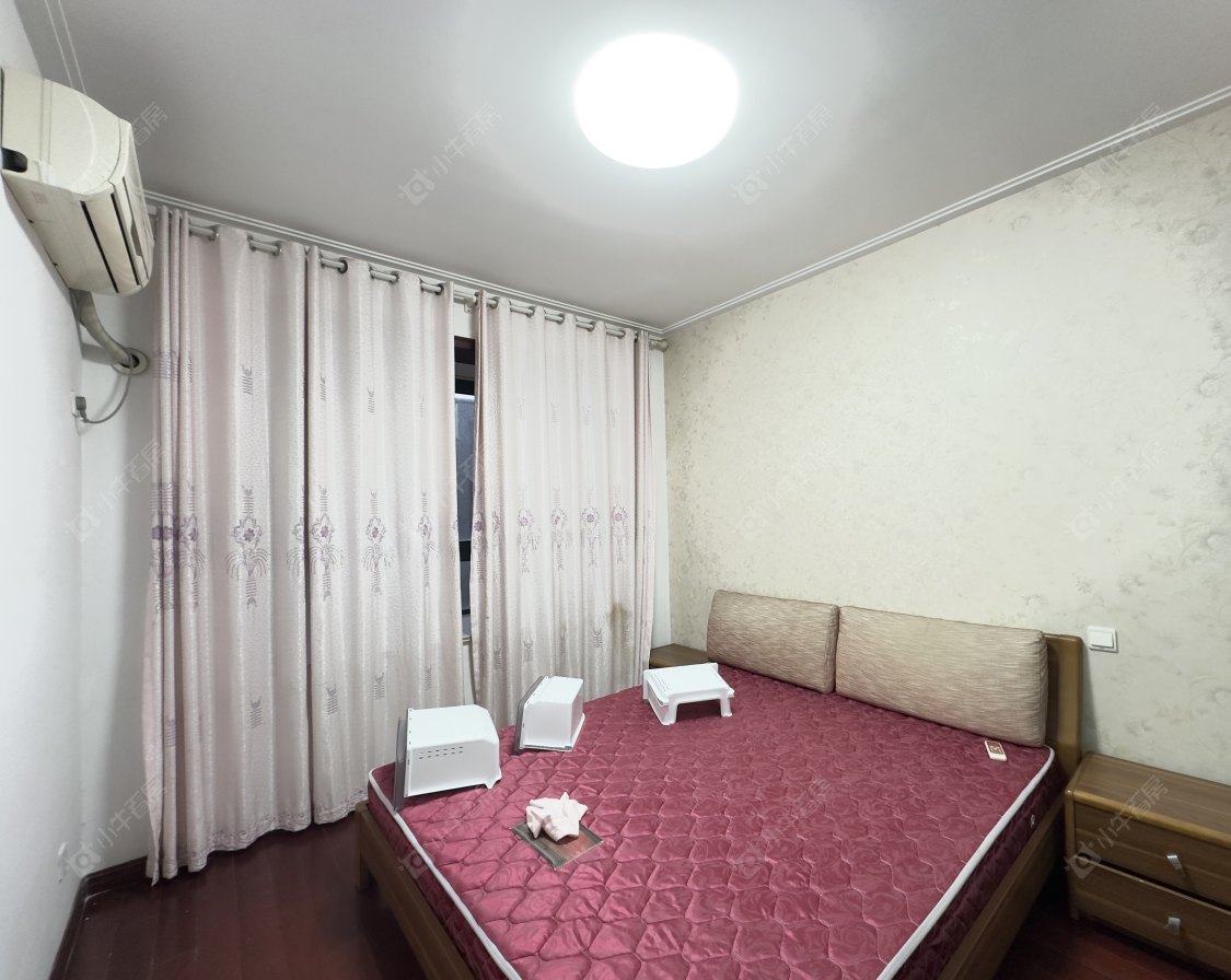 常州玉龙湾花园在租房源室内图_小牛看房