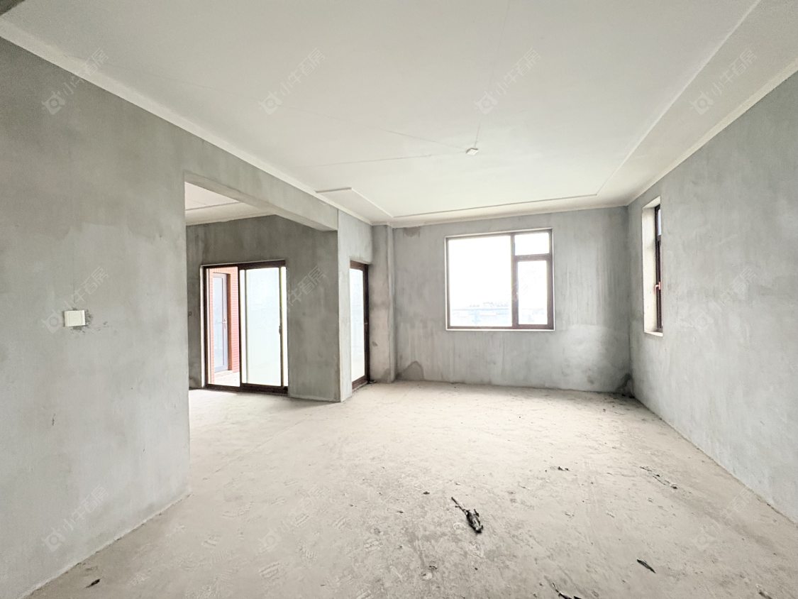 丹阳天波城在售二手房源室内图_小牛看房