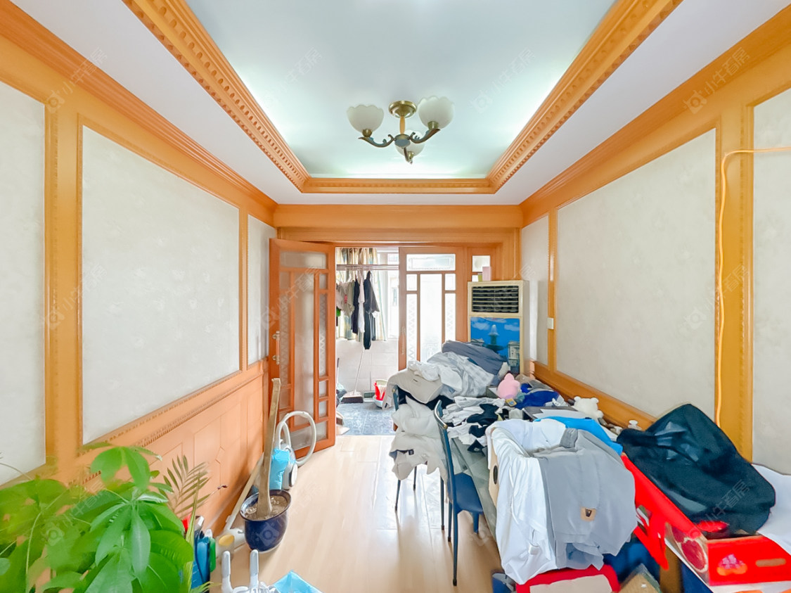 常州天皇堂弄在售二手房源室内图_小牛看房