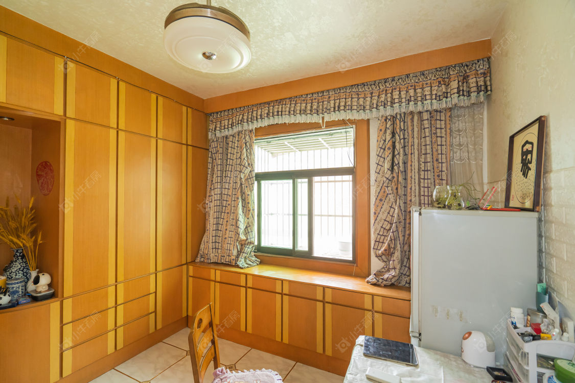 常州浦南新村在售二手房源室内图_小牛看房