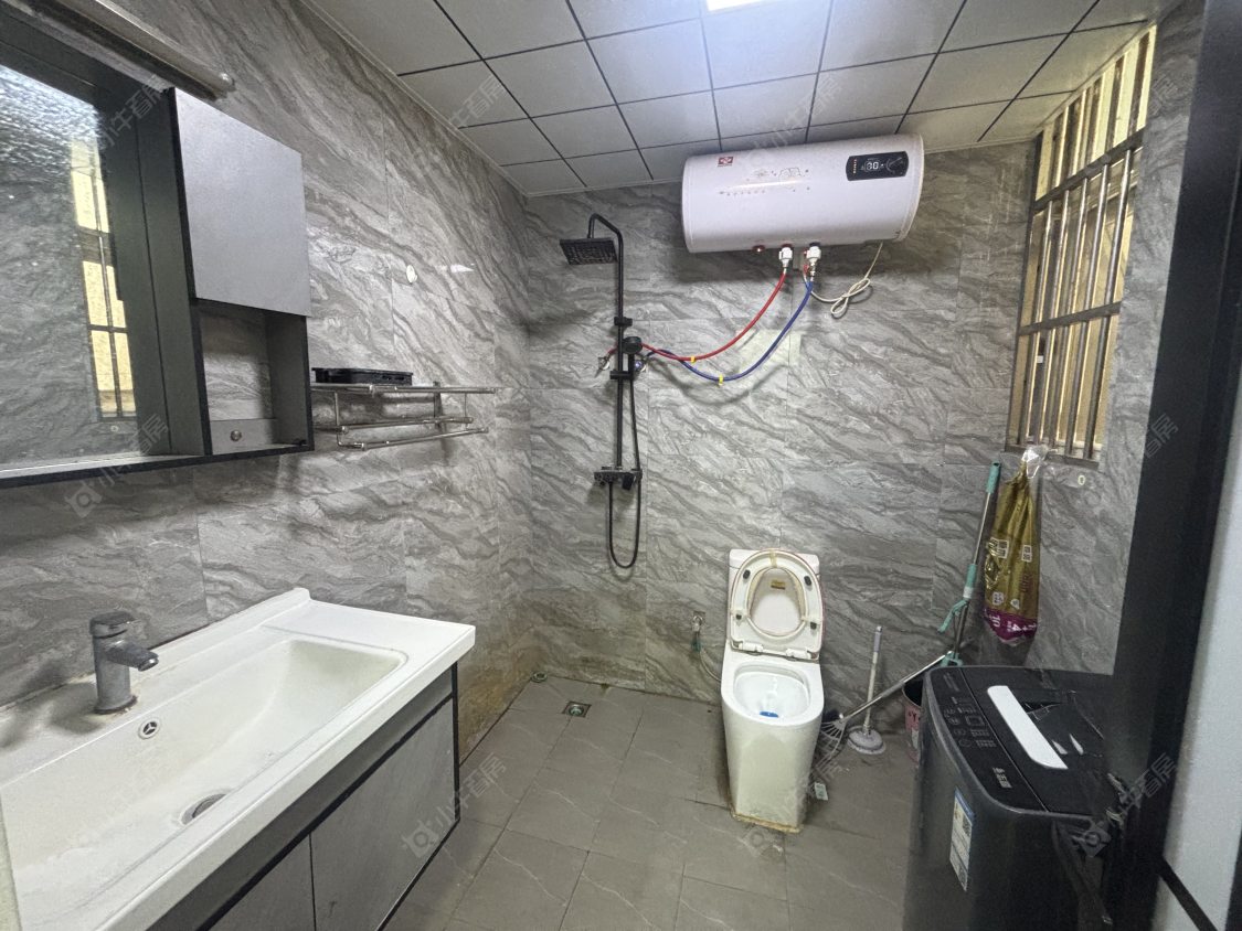 南隆家园房源室内图 常州南隆家园在租房源室内图_小牛看房