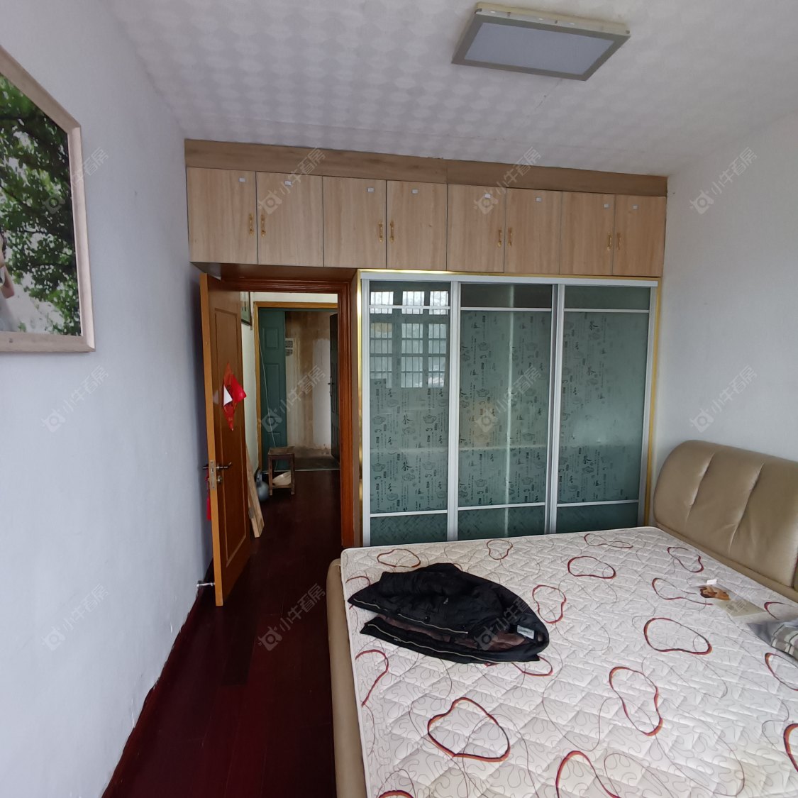 常州服务新村在租房源_小牛看房