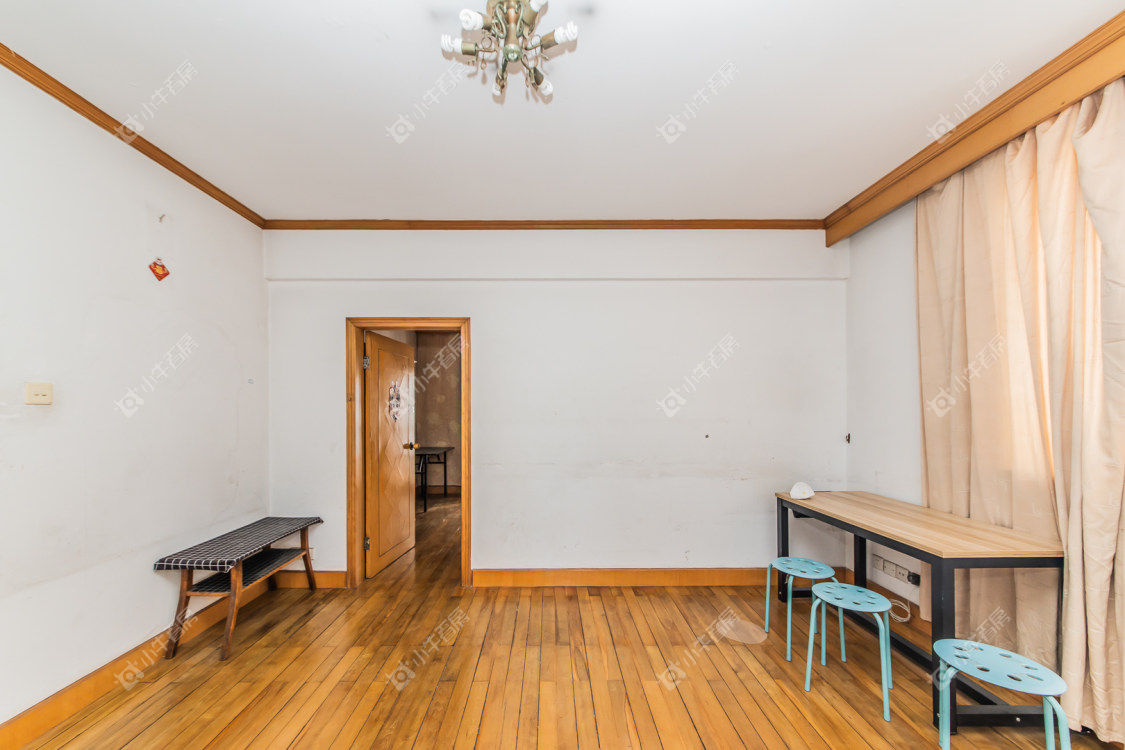 常州珠江花园在租房源室内图_小牛看房